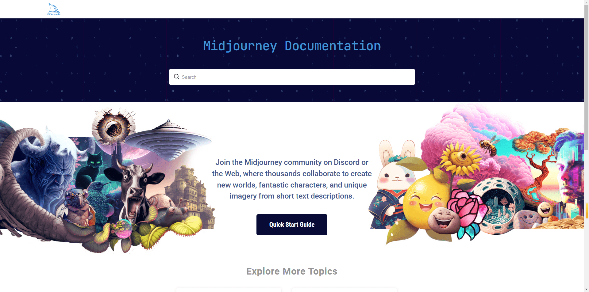 Midjourney