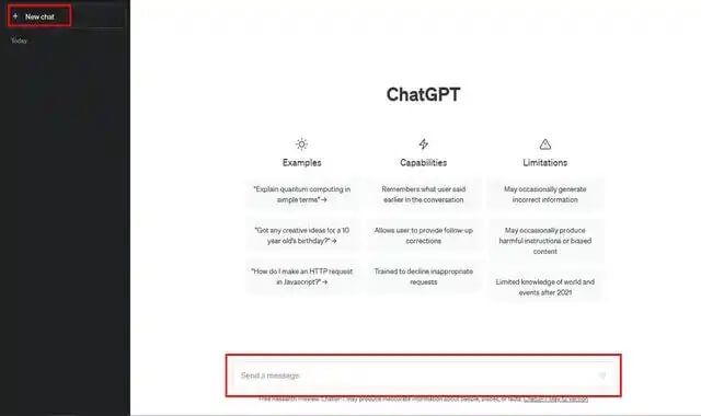 ChatGPT