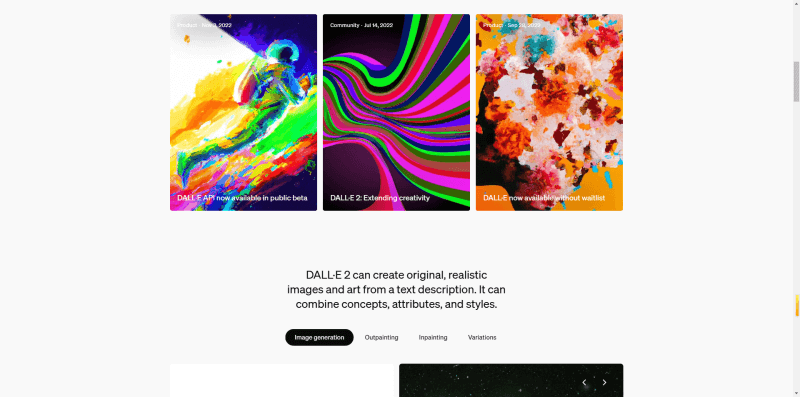 DALL·E2