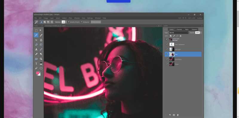 Artipic